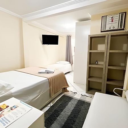 Apartamento Terreo Com Ac Cabo Frio Luaran gambar