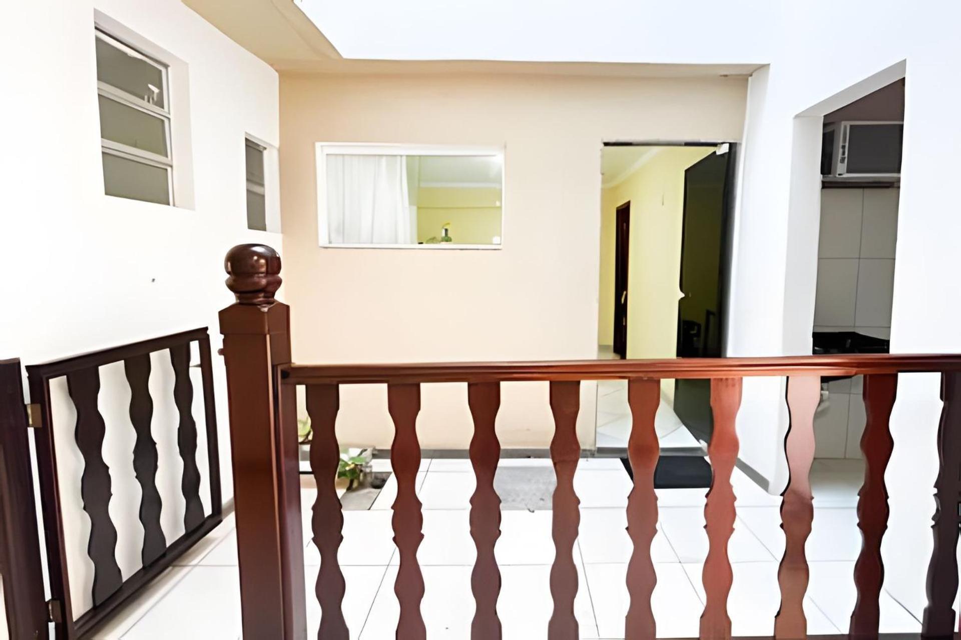 Apartamento Terreo Com Ac Cabo Frio Luaran gambar
