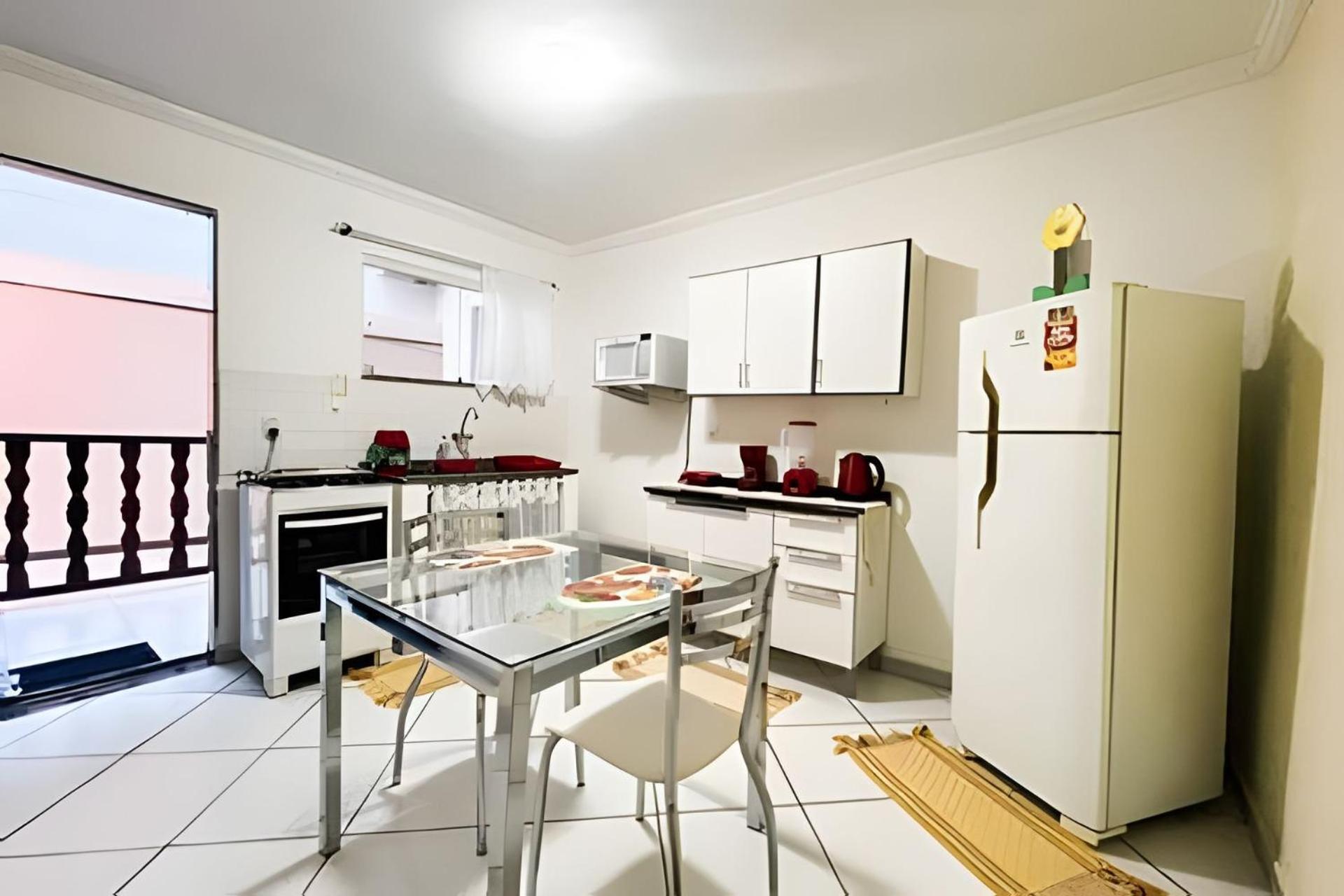 Apartamento Terreo Com Ac Cabo Frio Luaran gambar