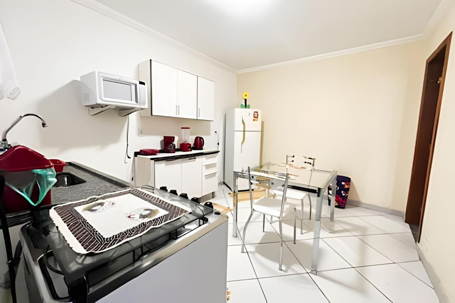 Apartamento Terreo Com Ac Cabo Frio Luaran gambar