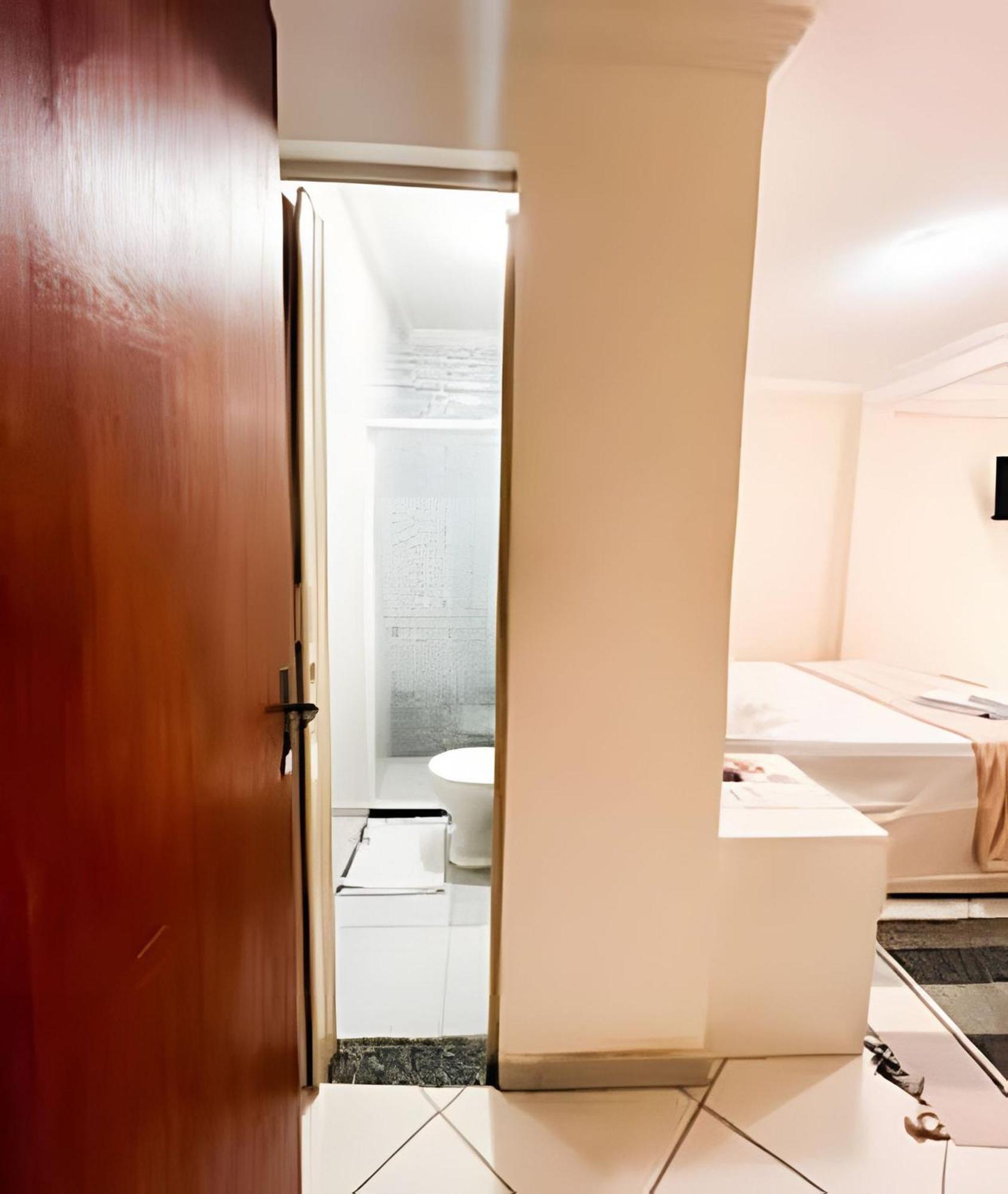 Apartamento Terreo Com Ac Cabo Frio Luaran gambar