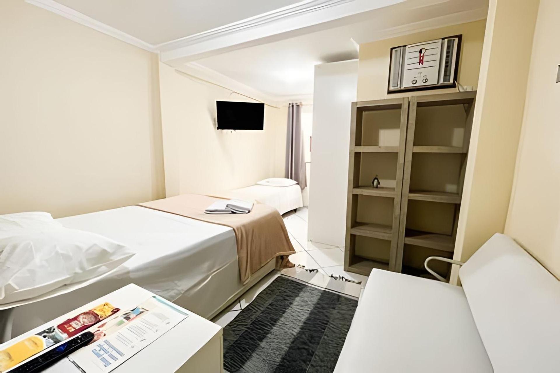 Apartamento Terreo Com Ac Cabo Frio Luaran gambar