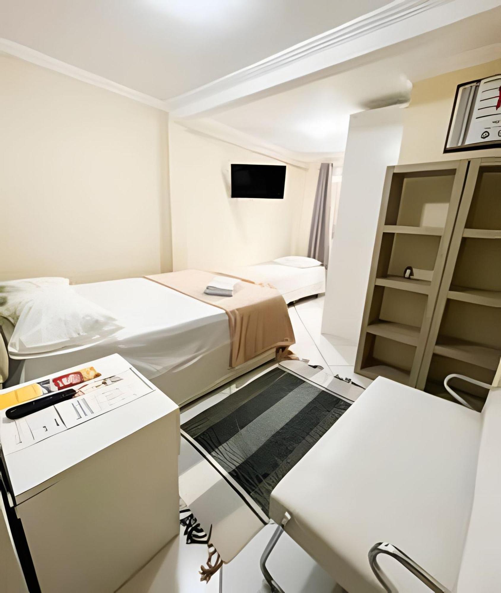 Apartamento Terreo Com Ac Cabo Frio Luaran gambar
