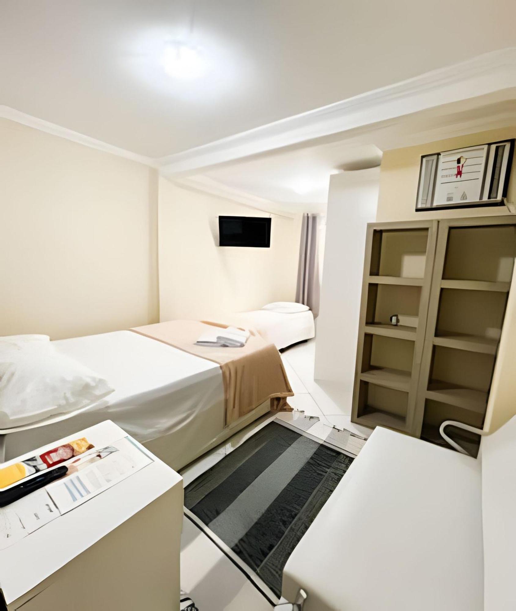 Apartamento Terreo Com Ac Cabo Frio Luaran gambar